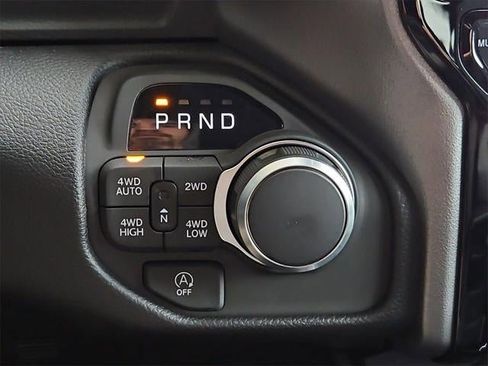 New 2026 RAM 1500 Lone Star image 57