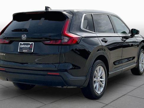 Used 2024 Honda CR-V EX-L image 13