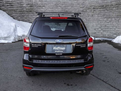 Used 2016 Subaru Forester 2.5i Premium w/ All-Weather Package image 8