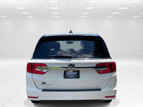 Used 2019 Honda Odyssey EX-L image 5