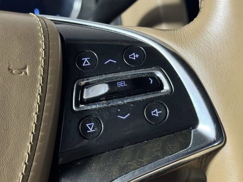 Used 2019 Cadillac Escalade Platinum AWD/4WD image 20