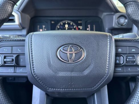 New 2026 Toyota Tacoma SR5 image 25