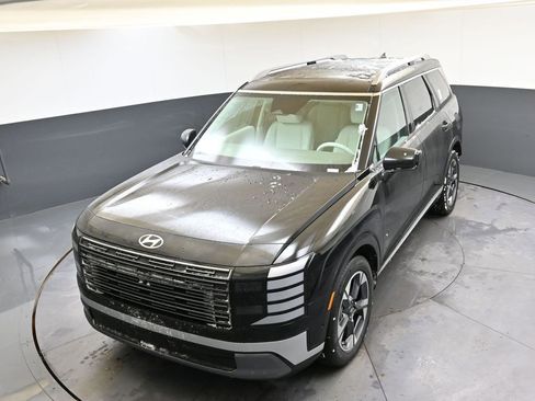 New 2026 Hyundai Palisade Limited image 49