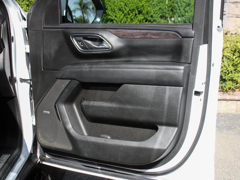 Used 2023 Chevrolet Tahoe LT image 42