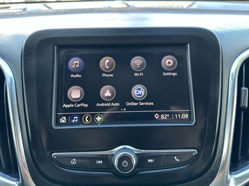 Used 2022 Chevrolet Equinox LT FWD image 23