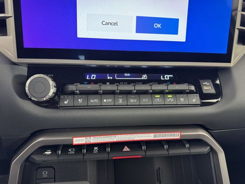 New 2026 Toyota Sequoia Limited image 3