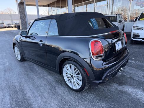 Used 2023 MINI Cooper S image 4