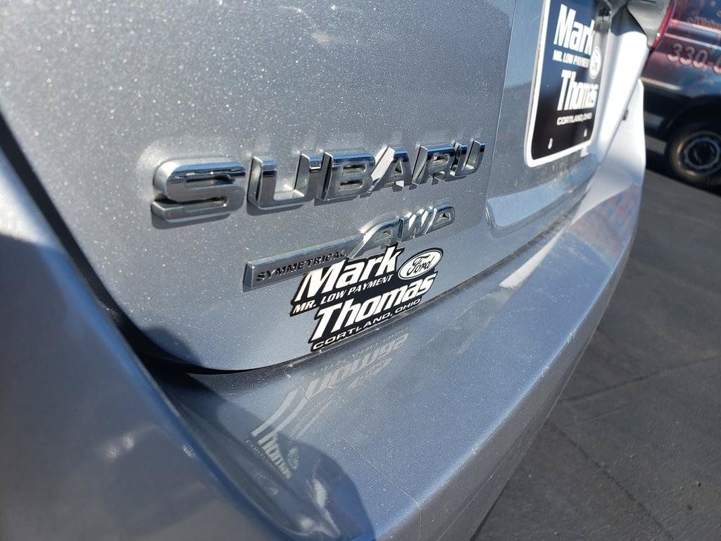 Used 2018 Subaru Legacy 2.5i w/ Popular Package #1 AWD/4WD image 10