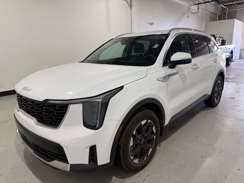 Used 2022 Hyundai Palisade SEL w/ Premium Package image 2