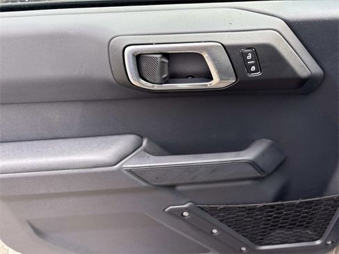 New 2025 Ford Bronco Big Bend image 20