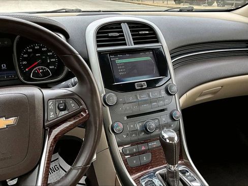 Used 2013 Chevrolet Malibu LT FWD image 6