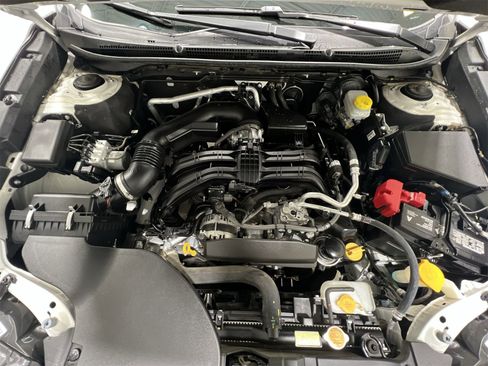 Used 2024 Subaru Outback Premium image 26