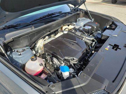 Used 2025 Hyundai Santa Fe SEL image 37