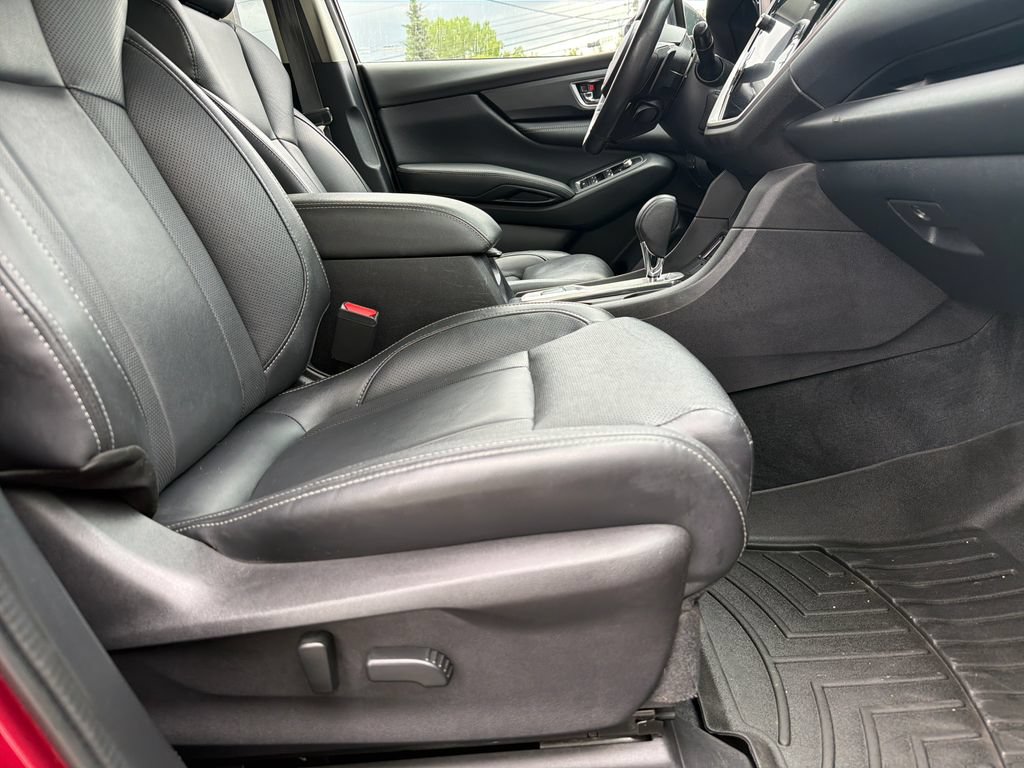 Used 2023 Subaru Ascent Limited AWD/4WD image 45