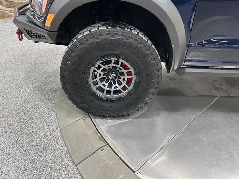 Used 2023 Ford F150 Raptor w/ Raptor Carbon Fiber Package AWD/4WD image 34