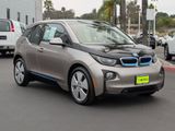 Used 2014 BMW i3 image 2