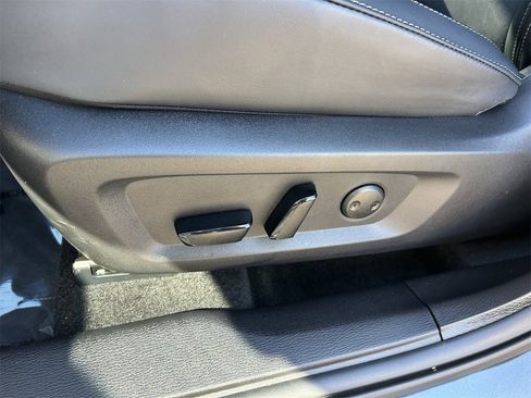 New 2026 Nissan Rogue SL AWD/4WD image 29