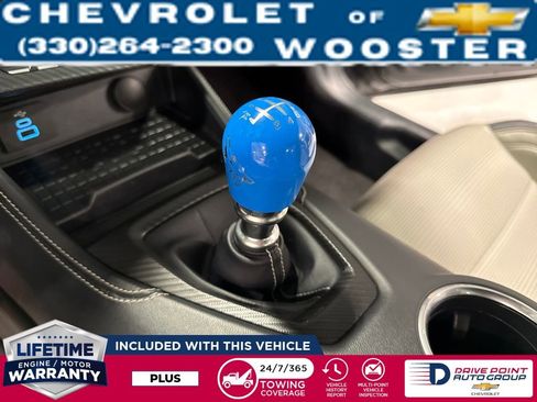 Used 2024 Ford Mustang GT Premium image 25