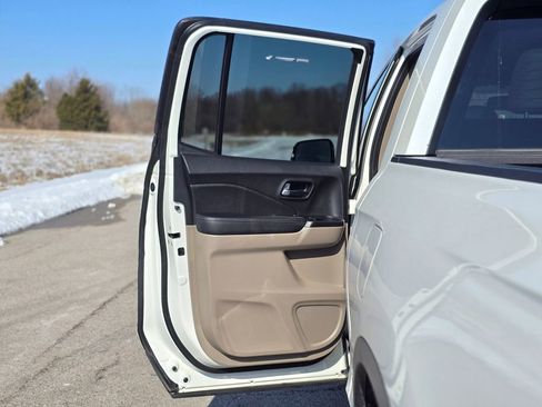 Used 2018 Honda Ridgeline RTL-T image 25