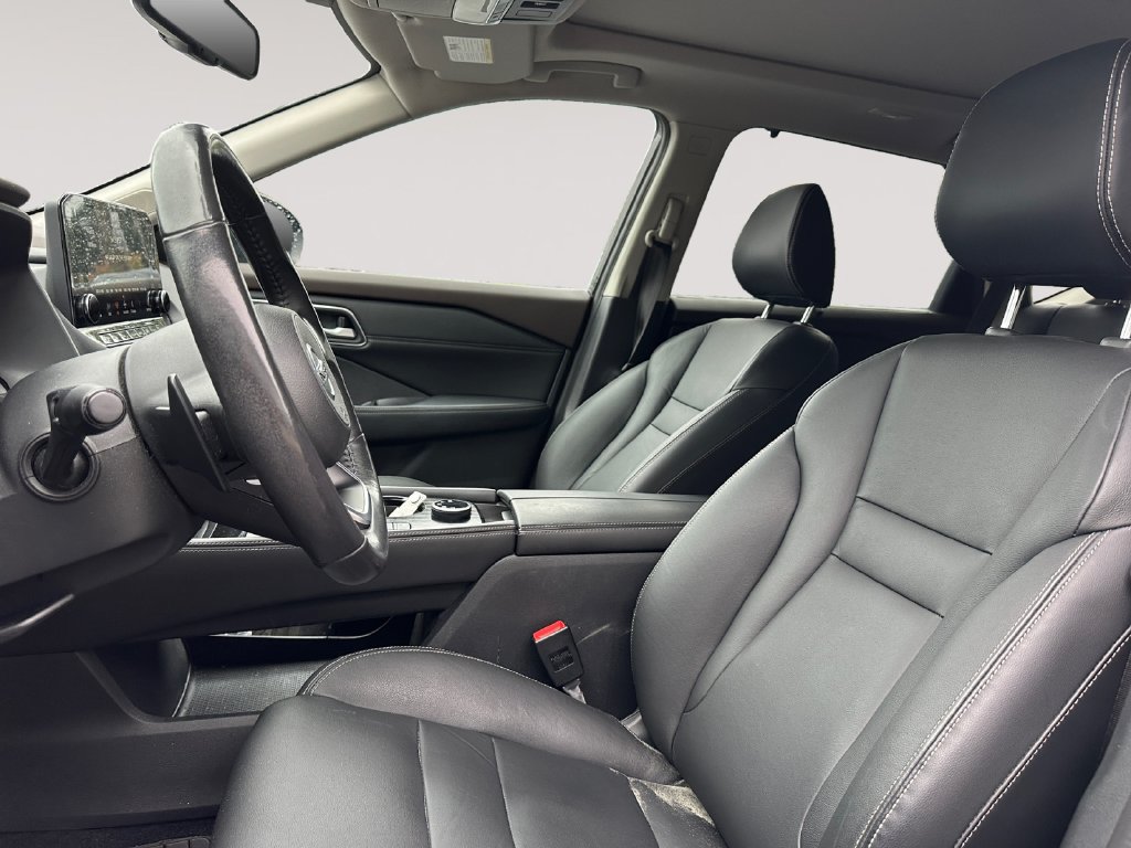 Used 2021 Nissan Rogue SL w/ Premium Package AWD/4WD image 9