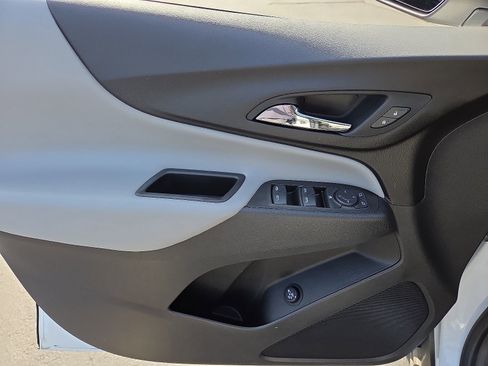 Certified 2022 Chevrolet Equinox LT image 13