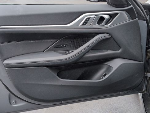 Used 2024 BMW 430i Gran Coupe w/ Premium Package image 14