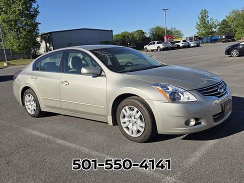 Used 2010 Nissan Altima 2.5 S image 7