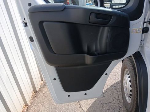New 2026 RAM ProMaster 3500 w/ Convenience Group FWD image 31