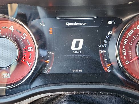 Used 2023 Dodge Challenger SRT Hellcat image 20