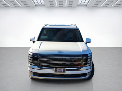 New 2026 Hyundai Palisade Calligraphy image 2