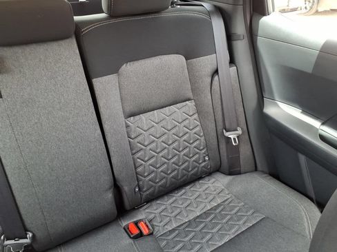 Used 2026 Nissan Kicks SV FWD image 16