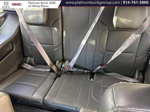 Used 2017 Chevrolet Tahoe Premier image 17