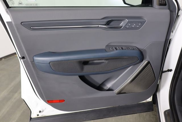Certified 2024 Kia EV9 GT-Line AWD/4WD image 20
