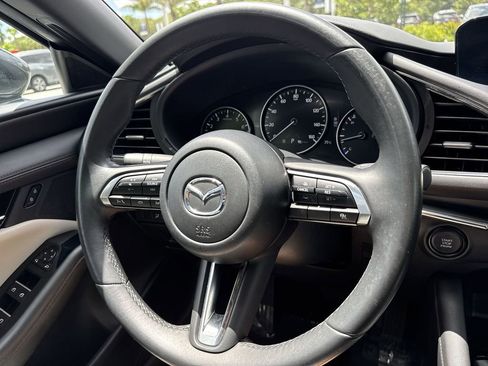 Used 2024 MAZDA MAZDA3 s FWD image 54