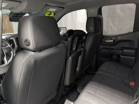 Certified 2023 GMC Sierra 1500 Pro image 12