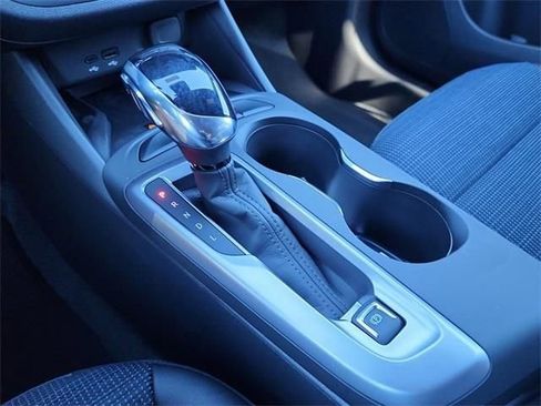 New 2026 Buick Envista Preferred w/ Convenience I Package FWD image 22