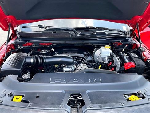 Used 2022 RAM 1500 Rebel w/ Rebel Level A Equipment Group AWD/4WD image 31