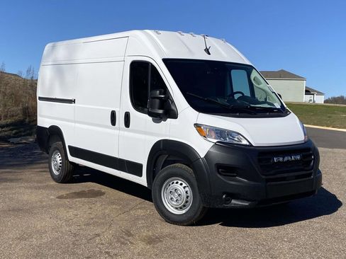 New 2026 RAM ProMaster 1500 image 26