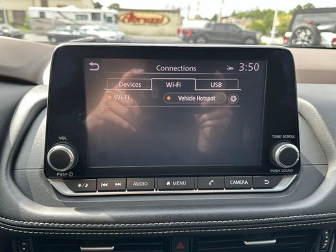 Used 2021 Nissan Rogue SL FWD image 67