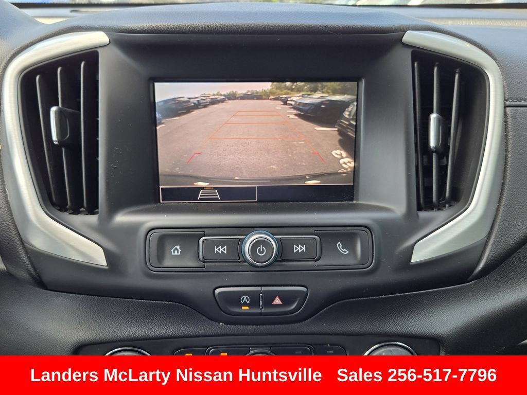 Used 2023 GMC Terrain SLE w/ Driver Convenience Package AWD/4WD image 19
