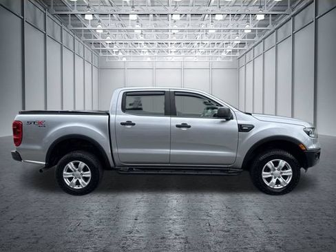 Certified 2021 Ford Ranger XL w/ Equipment Group 101A High AWD/4WD image 6