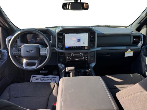 New 2026 Ford F150 XLT AWD/4WD image 12