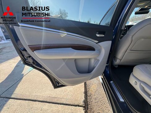 Used 2019 Acura MDX SH-AWD w/ Technology Package image 32