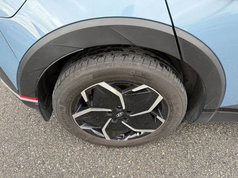 Used 2023 Hyundai Ioniq 5 SEL image 12