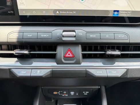 New 2026 Kia K4 GT-Line w/ GT-Line Premium Package FWD image 14
