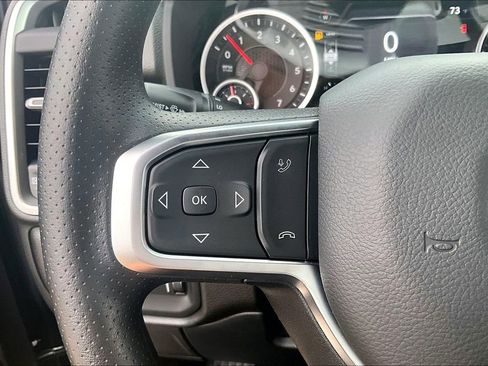 New 2026 RAM 1500 Express AWD/4WD image 24