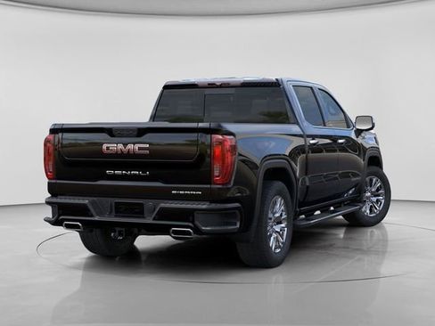 New 2026 GMC Sierra 1500 Denali image 4