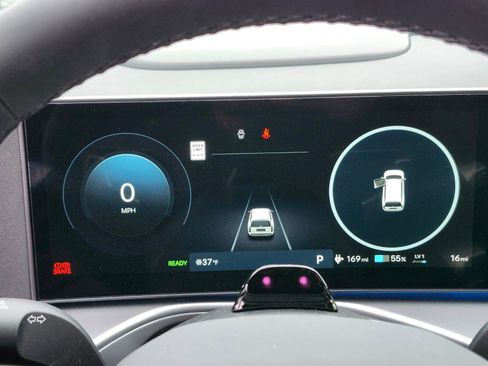 New 2026 Hyundai Ioniq 9 SEL AWD/4WD image 29