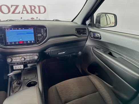 Used 2023 Dodge Durango R/T w/ Blacktop Package image 27