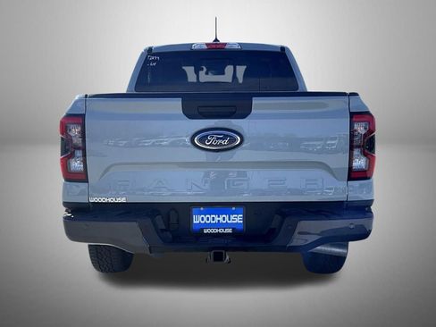 Used 2024 Ford Ranger XLT w/ Trailer Tow Package image 6